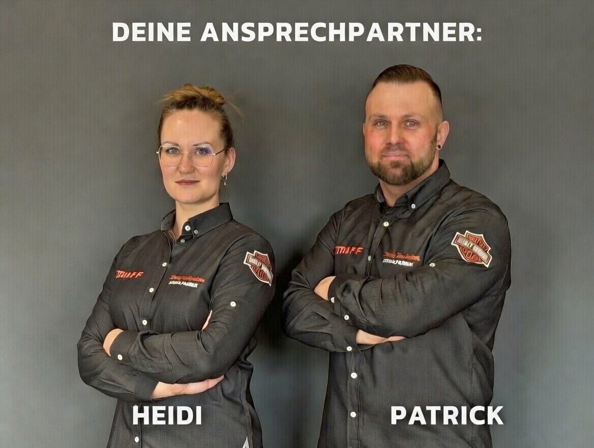 Team Fahrzeugverkauf 2026