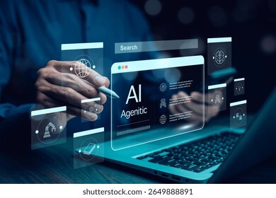 ai-agents-business-agent-generative-260nw-2649888891