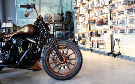harley-davidson-staalfabrik-werkstatt-rostock