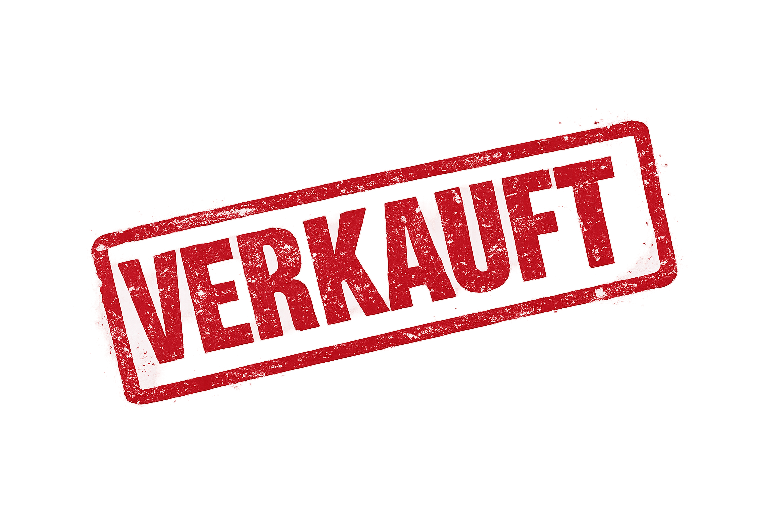 Bike verkauft Stempel